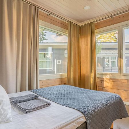 Saimaa Life Apartments Imatra Exteriér fotografie