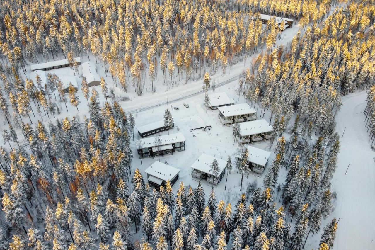 Saimaa Life Apartments Imatra Exteriér fotografie